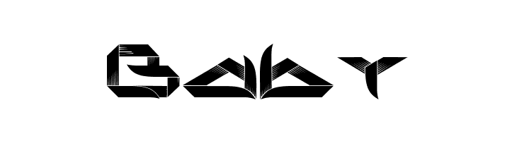 bladeline  Free Fonts Download