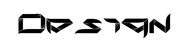 bladeline  Free Fonts Download