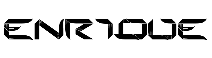 bladeline  Free Fonts Download