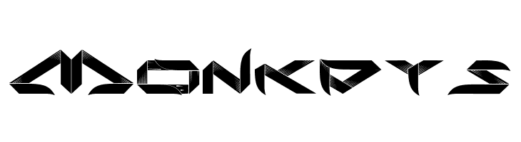 bladeline  Free Fonts Download