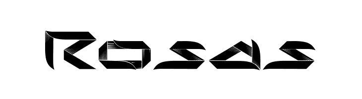 bladeline  Free Fonts Download