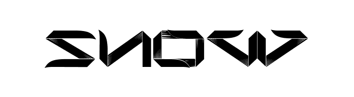 bladeline  Free Fonts Download