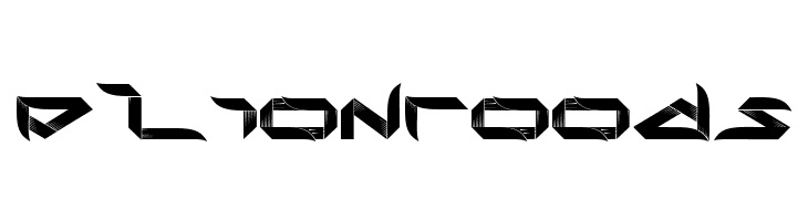 bladeline  Free Fonts Download