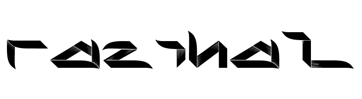 bladeline  Free Fonts Download