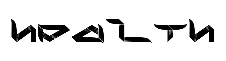 bladeline  Free Fonts Download