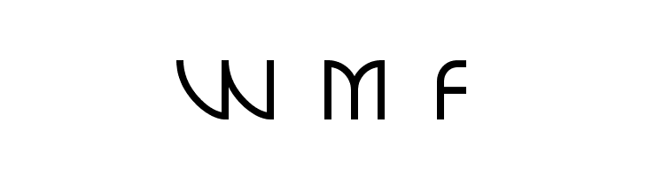 Arcade Future DEMO  Free Fonts Download