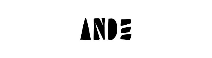 Bioli Bounces Personal Use Only  Free Fonts Download