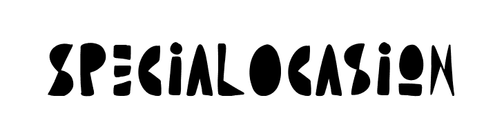 Bioli Bounces Personal Use Only  Free Fonts Download