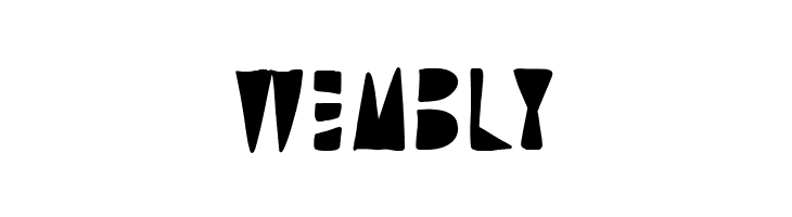 Bioli Bounces Personal Use Only  Free Fonts Download