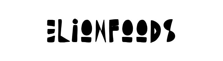 Bioli Bounces Personal Use Only  Free Fonts Download