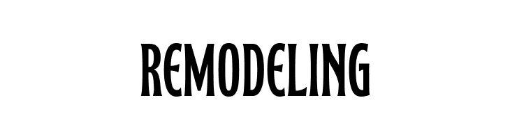 Garyford PERSONAL USE ONLY Reg  Free Fonts Download