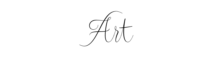Yolanda art design  Free Fonts Download