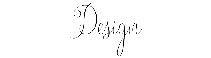 Yolanda art design  Free Fonts Download