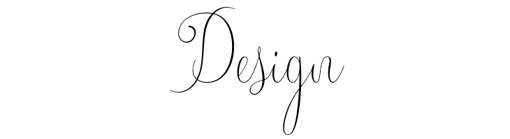 Yolanda-artdesign  Free Fonts Download