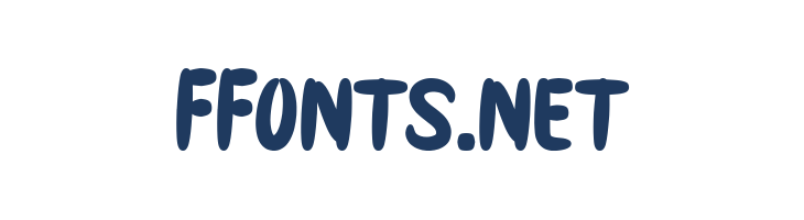 THE DISTRO art design font — Lorem ipsum body text preview