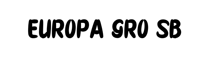 THE DISTRO art design  Free Fonts Download