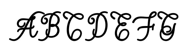 Andalan-artdesign  Free Fonts Download