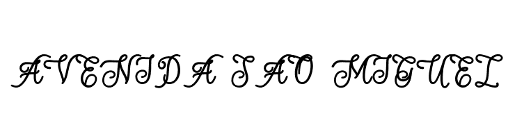 Andalan-artdesign  Free Fonts Download