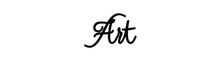 Andalan-artdesign  Free Fonts Download