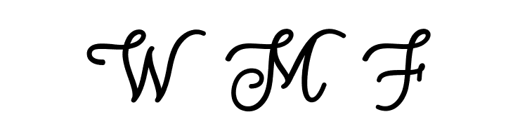 Andalan art design  Free Fonts Download
