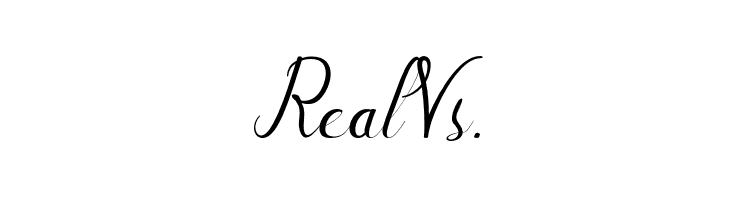 newlettering-ArtDesign  Free Fonts Download