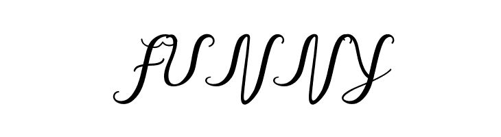 Cindy love art design  Free Fonts Download