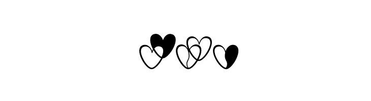 love-artdesign  Free Fonts Download