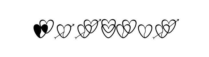 love-artdesign  Free Fonts Download