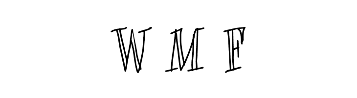 Quickie  Free Fonts Download