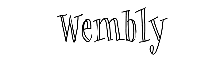 Quickie  Free Fonts Download