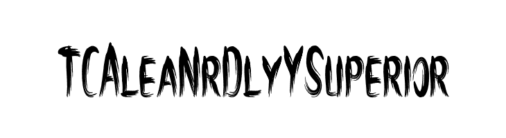 brush-artdesign  Free Fonts Download