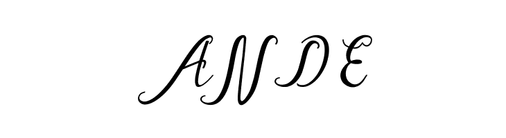 beatiful arwah studio  Free Fonts Download