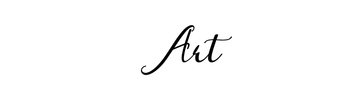 beatiful arwah studio  Free Fonts Download