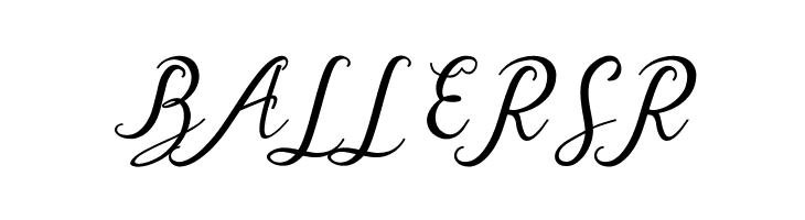 beatiful arwah studio  Free Fonts Download