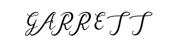 beatiful arwah studio  Free Fonts Download