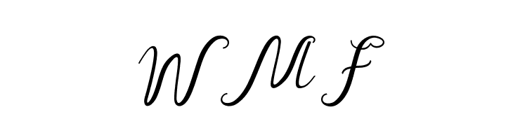 beatiful arwah studio  Free Fonts Download