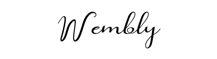 beatiful arwah studio  Free Fonts Download