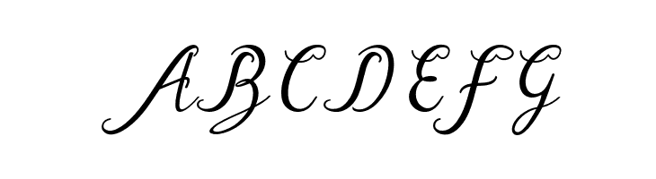 beatiful-arwahstudio  Free Fonts Download