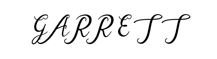 beatiful-arwahstudio  Free Fonts Download