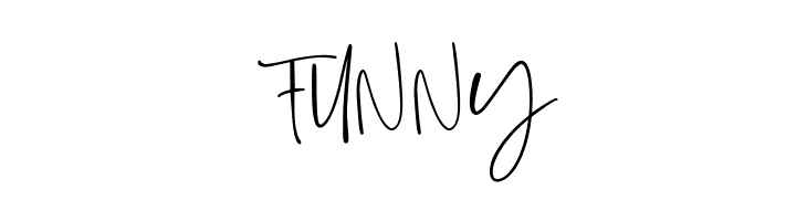 Bostya - Personal Use Regular  Free Fonts Download