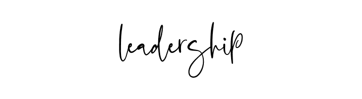 BostyaPersonalUse-Regular  Free Fonts Download