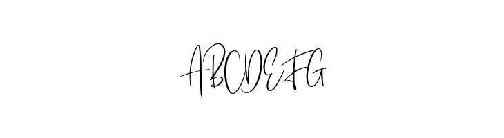 RaySat Personal Use Regular  Free Fonts Download