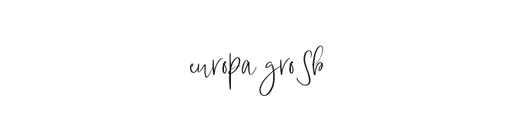RaySat Personal Use Regular  Free Fonts Download