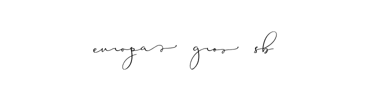Brittaney Free  Free Fonts Download