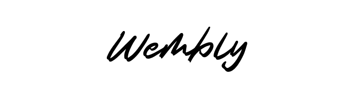 Rajawalite Regular  Free Fonts Download