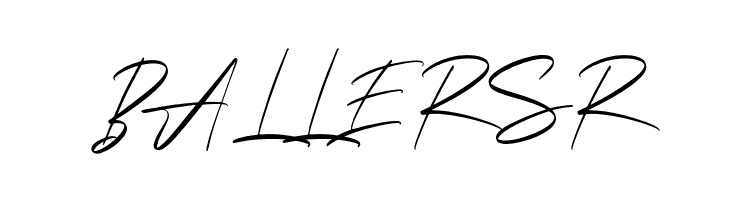 Andrea Roft Personal Use  Free Fonts Download