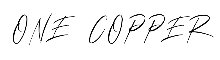 Andrea Roft Personal Use  Free Fonts Download