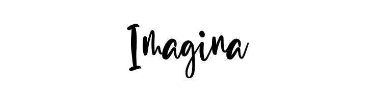 Cloudy Night  Free Fonts Download