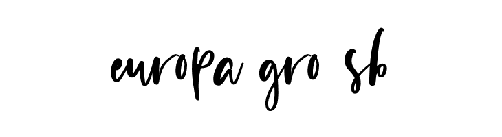 Cloudy Night  Free Fonts Download