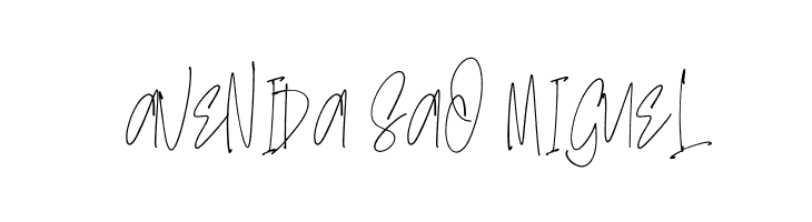 bouldersbeach Personal Use  Free Fonts Download